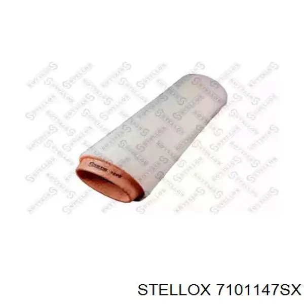 71-01147-SX Stellox воздушный фильтр