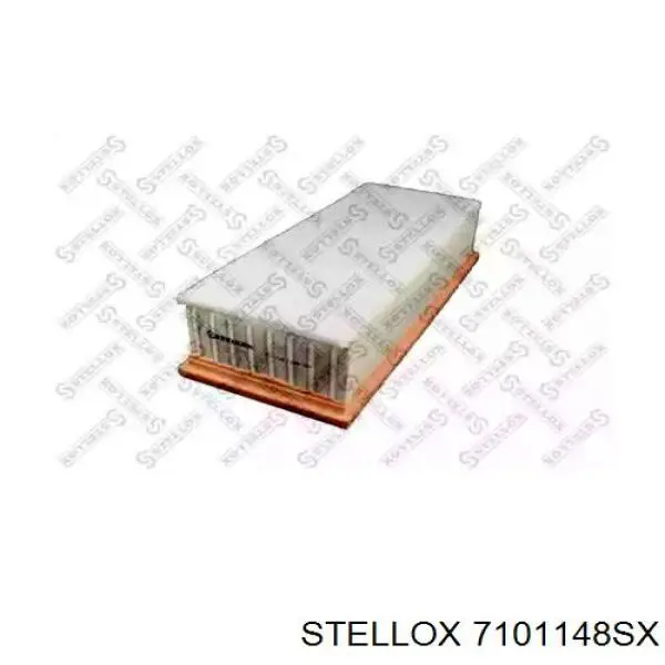 Элемент воздушного фильтра Stellox 7101148SX цена, от 11.40 USD