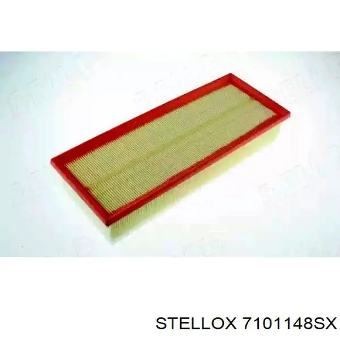 Купить 7101148SX Stellox Автомобильный фильтр воздуха