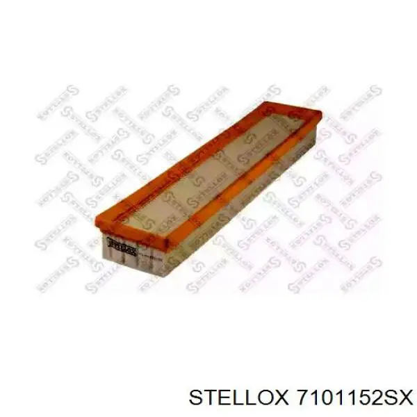 Фильтр воздушный STELLOX 7101152SX