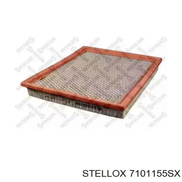 71-01155-SX Stellox filtro de ar