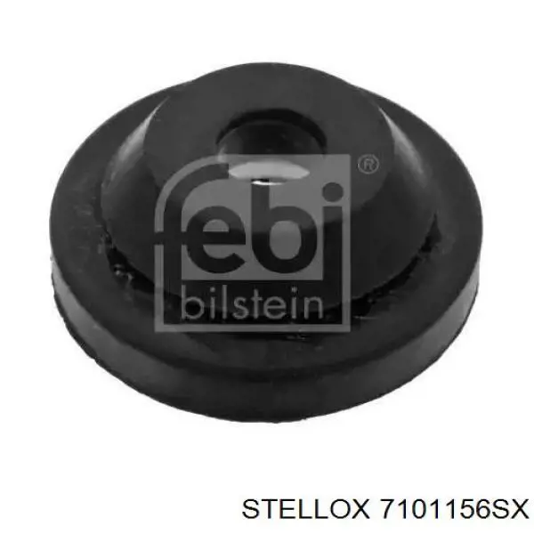 Воздушный фильтр 7101156SX Stellox