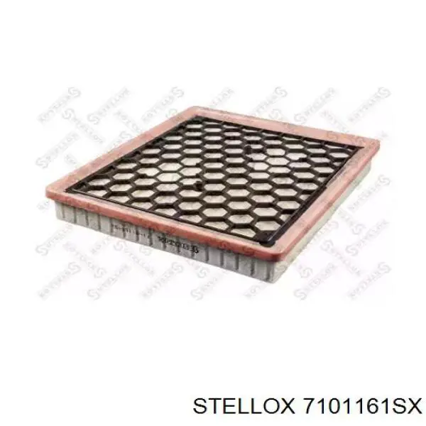 7101161SX Stellox воздушный фильтр