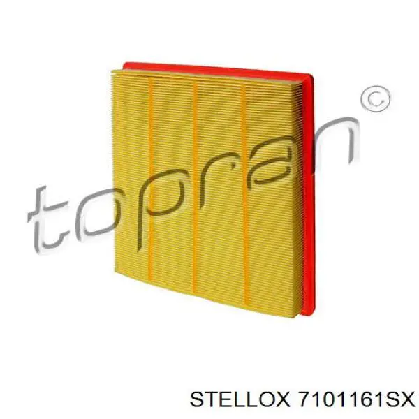 Купить 7101161SX Stellox Автомобильный фильтр воздуха