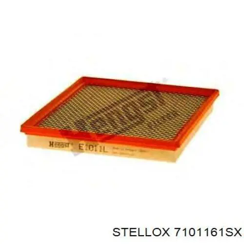 Воздушный фильтр 7101161SX Stellox