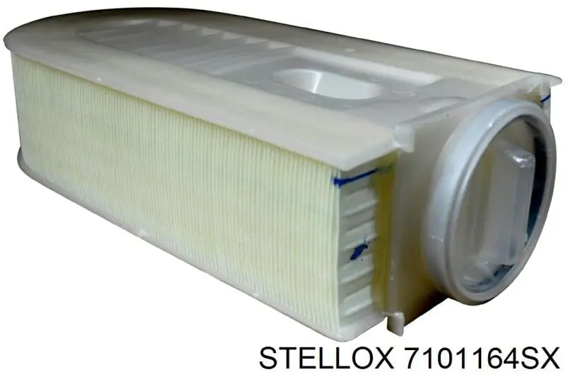 Элемент воздушного фильтра Stellox 7101164SX цена, от 21.59 USD