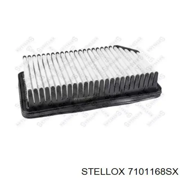 7101168SX Stellox воздушный фильтр
