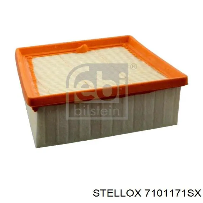 Элемент воздушного фильтра Stellox 7101171SX цена, от 5.34 USD