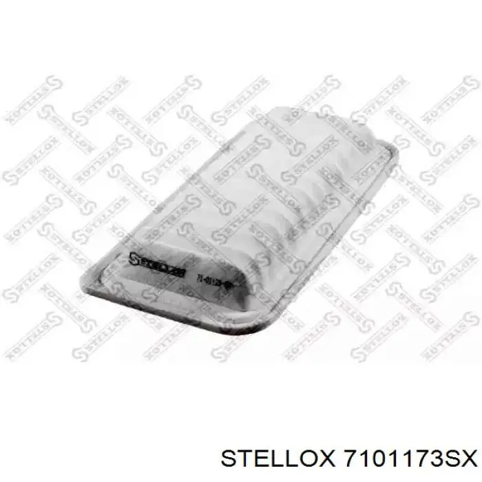 Воздушный фильтр 7101173SX Stellox