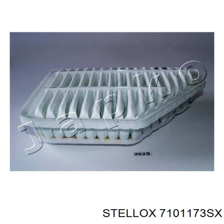 Элемент воздушного фильтра Stellox 7101173SX цена, от 7.25 USD