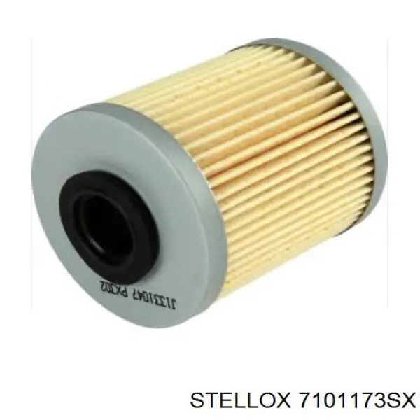 Купить 7101173SX Stellox Автомобильный фильтр воздуха