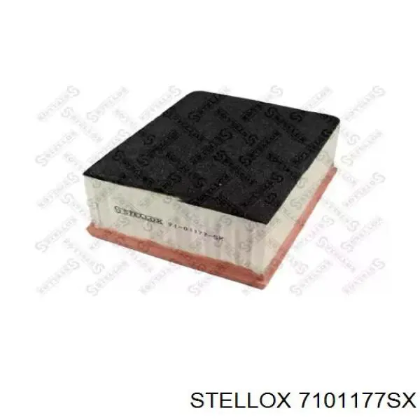 7101177SX Stellox воздушный фильтр