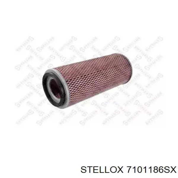 Воздушный фильтр 7101186SX Stellox