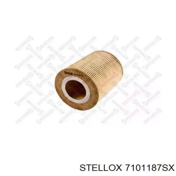 Воздушный фильтр 7101187SX Stellox