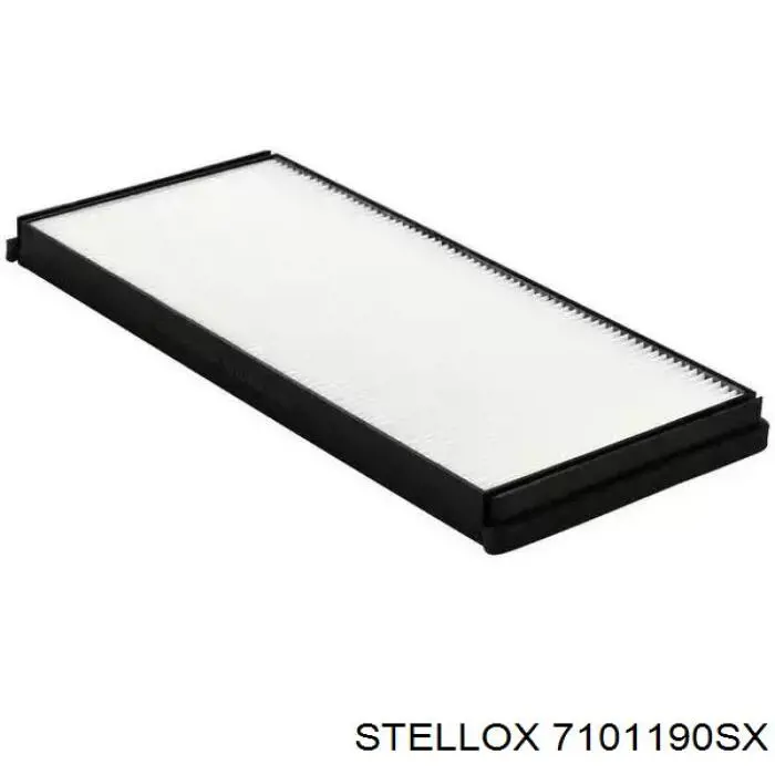 Воздушный фильтр 7101190SX Stellox