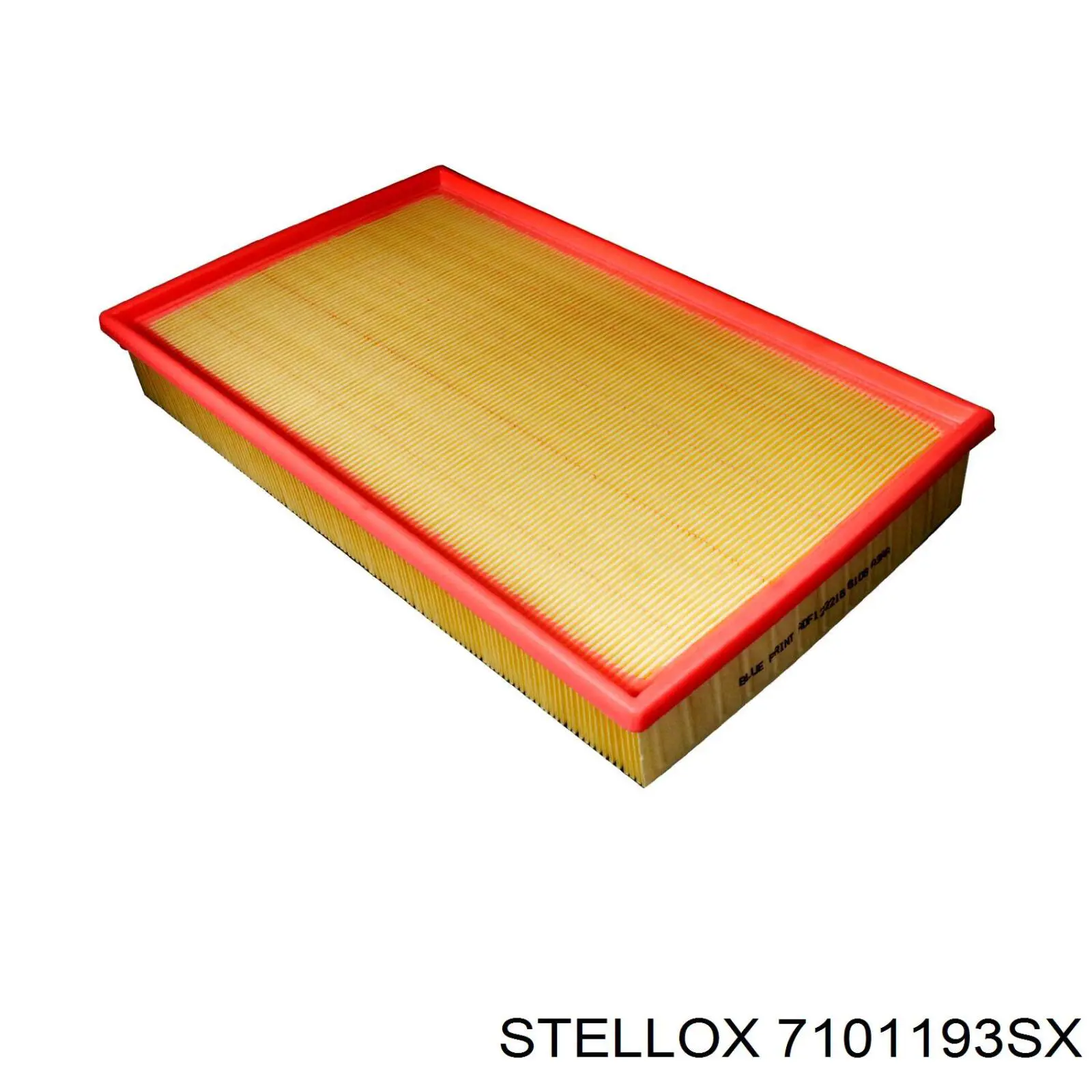 Элемент воздушного фильтра Stellox 7101193SX цена, от 7.34 USD