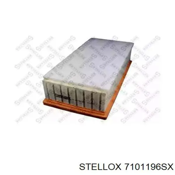 71-01196-SX Stellox воздушный фильтр