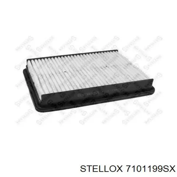 7101199SX Stellox filtro de ar