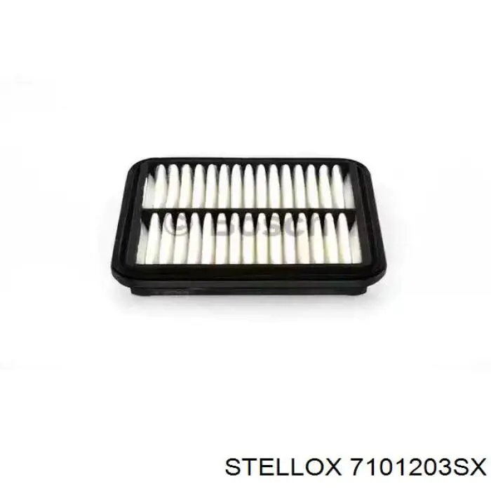 Элемент воздушного фильтра Stellox 7101203SX цена, от 5.62 USD