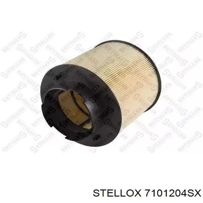 Купить 7101204SX Stellox Автомобильный фильтр воздуха