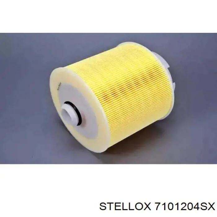 Воздушный фильтр 7101204SX Stellox