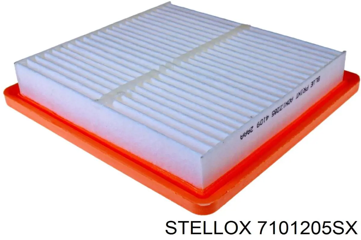 Купить 7101205SX Stellox Автомобильный фильтр воздуха
