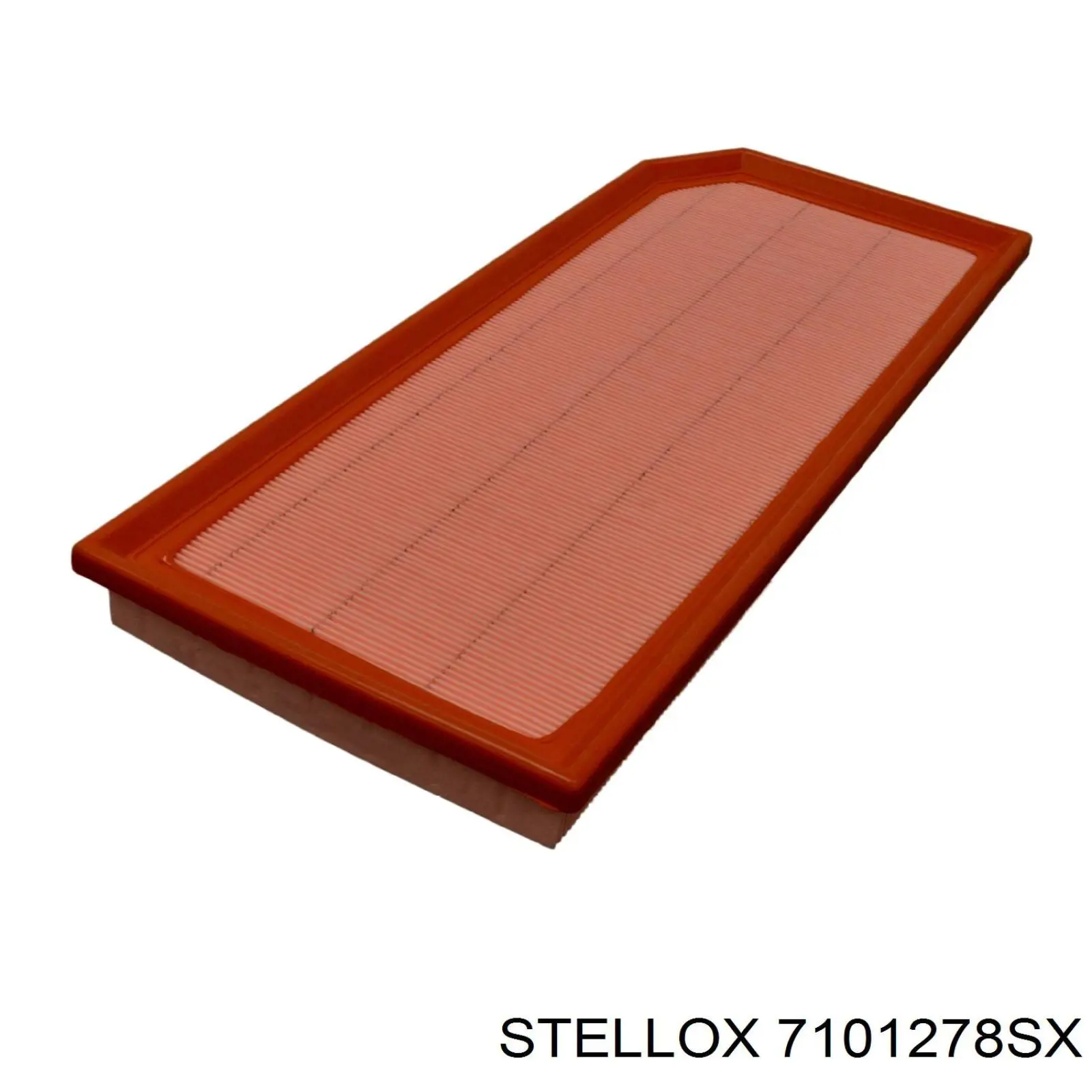 Элемент воздушного фильтра Stellox 7101278SX цена, от 5.25 USD