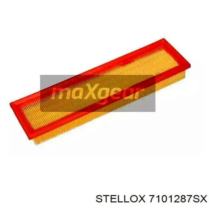 Воздушный фильтр 7101287SX Stellox