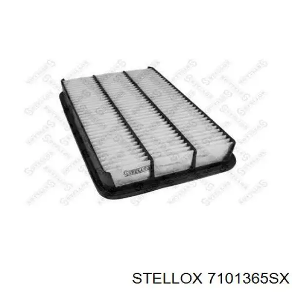 7101365SX Stellox Воздушный фильтр двигателя