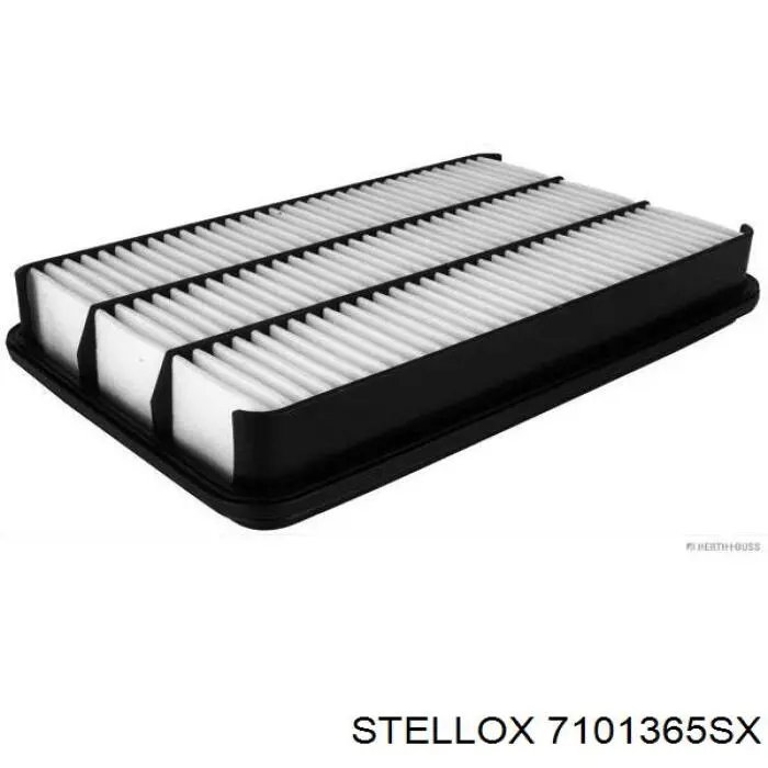 Купить 7101365SX Stellox Автомобильный фильтр воздуха