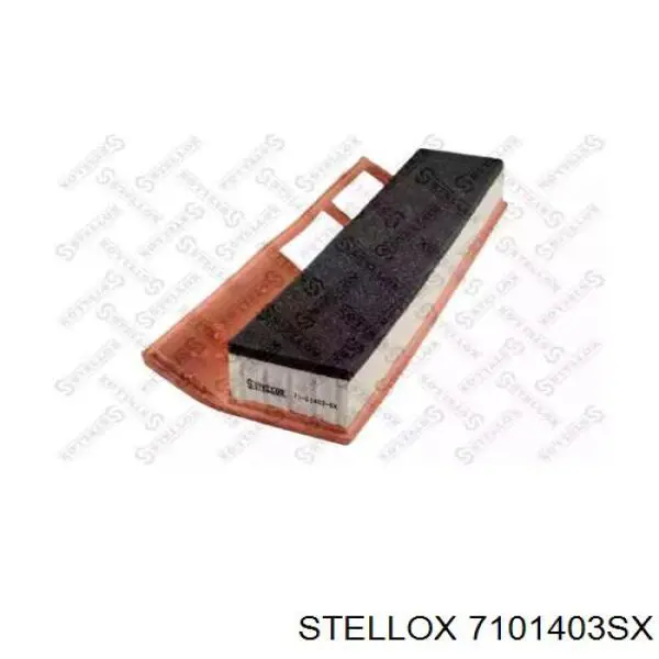 7101403SX Stellox Воздушный фильтр двигателя