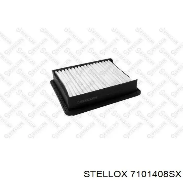 Filtro de aire 7101408SX Stellox