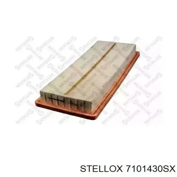 7101430SX Stellox filtro de ar