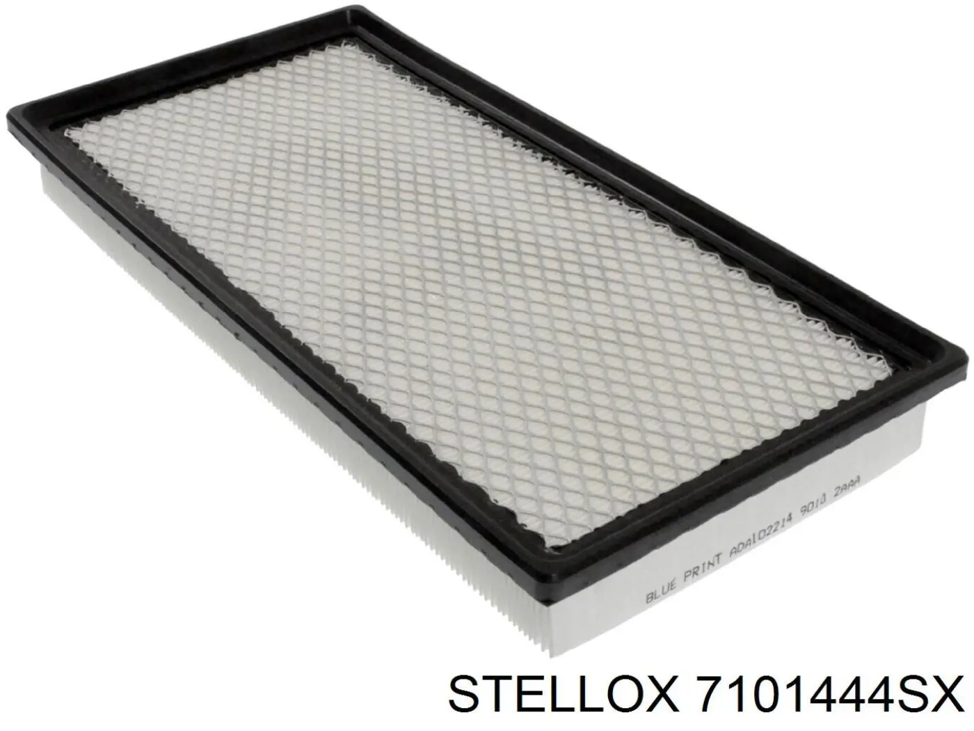 Воздушный фильтр SX577 Shafer