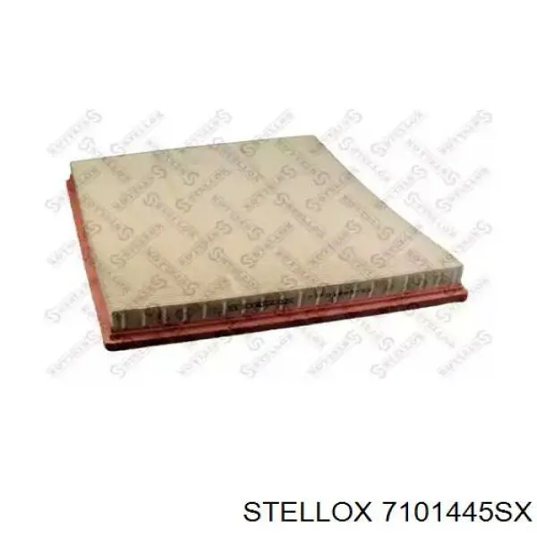 7101445SX Stellox Воздушный фильтр двигателя