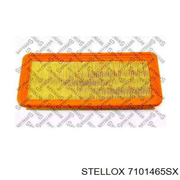 71-01465-SX Stellox воздушный фильтр
