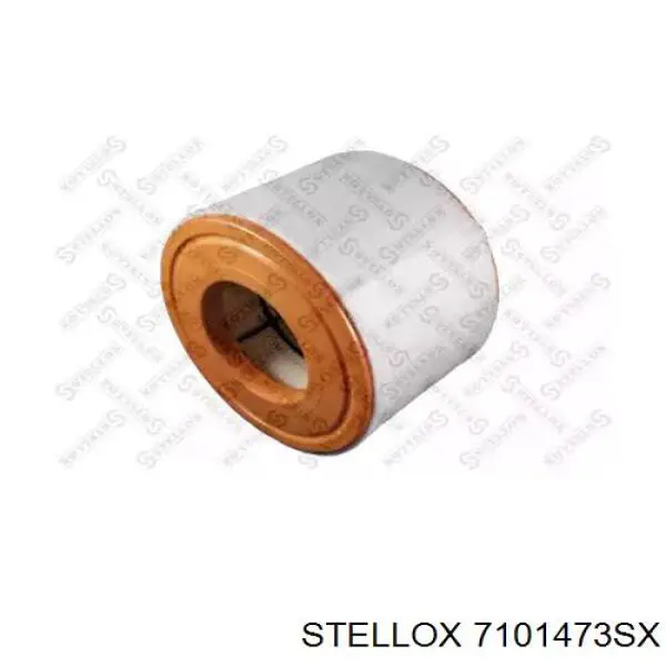 7101473SX Stellox filtro de ar