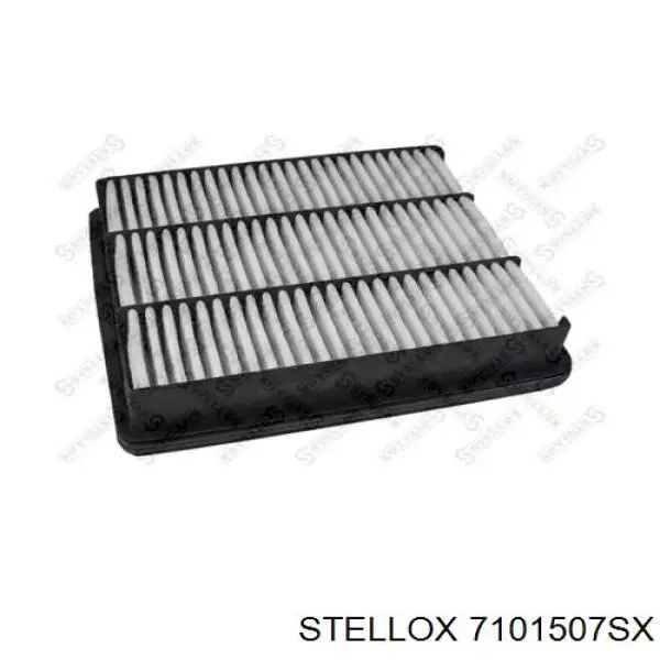 Воздушный фильтр 7101507SX Stellox