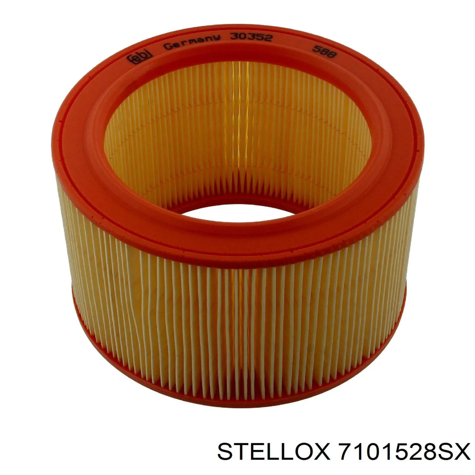 71-01528-SX Stellox воздушный фильтр