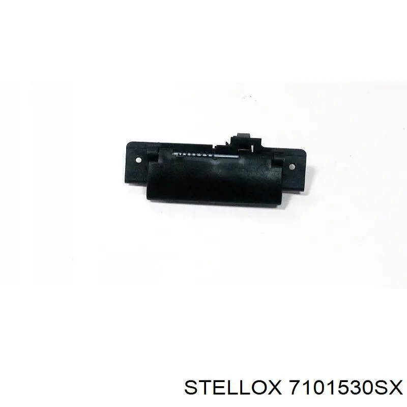 Элемент воздушного фильтра Stellox 7101530SX цена, от 5.89 USD
