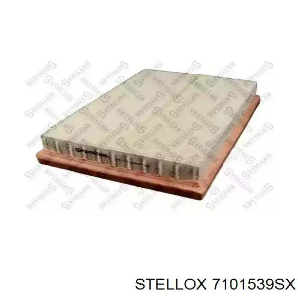 7101539SX Stellox filtro de ar