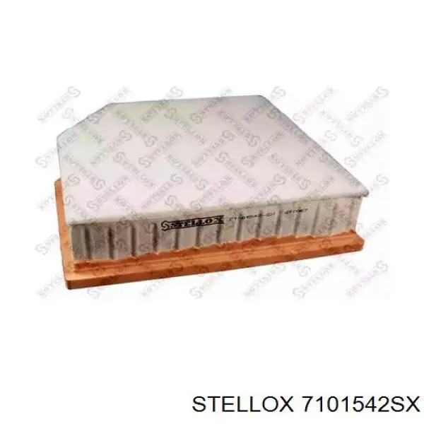 Воздушный фильтр 7101542SX Stellox