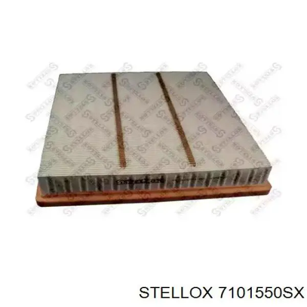 71-01550-SX Stellox воздушный фильтр