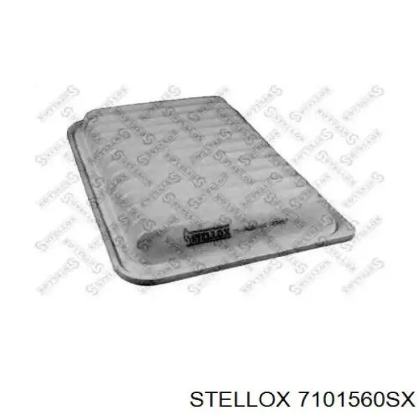 Воздушный фильтр 7101560SX Stellox