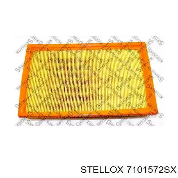 7101572SX Stellox воздушный фильтр