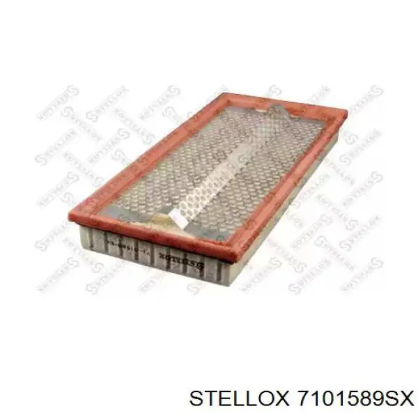 71-01589-SX Stellox воздушный фильтр