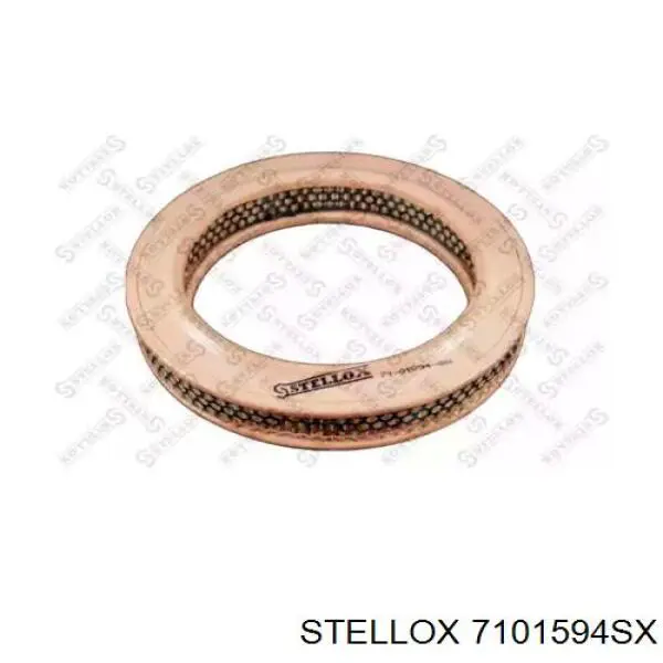 7101594SX Stellox воздушный фильтр