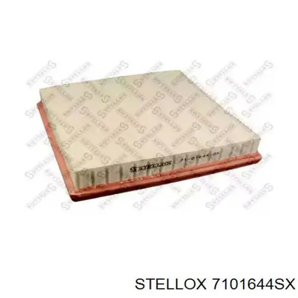 7101644SX Stellox воздушный фильтр