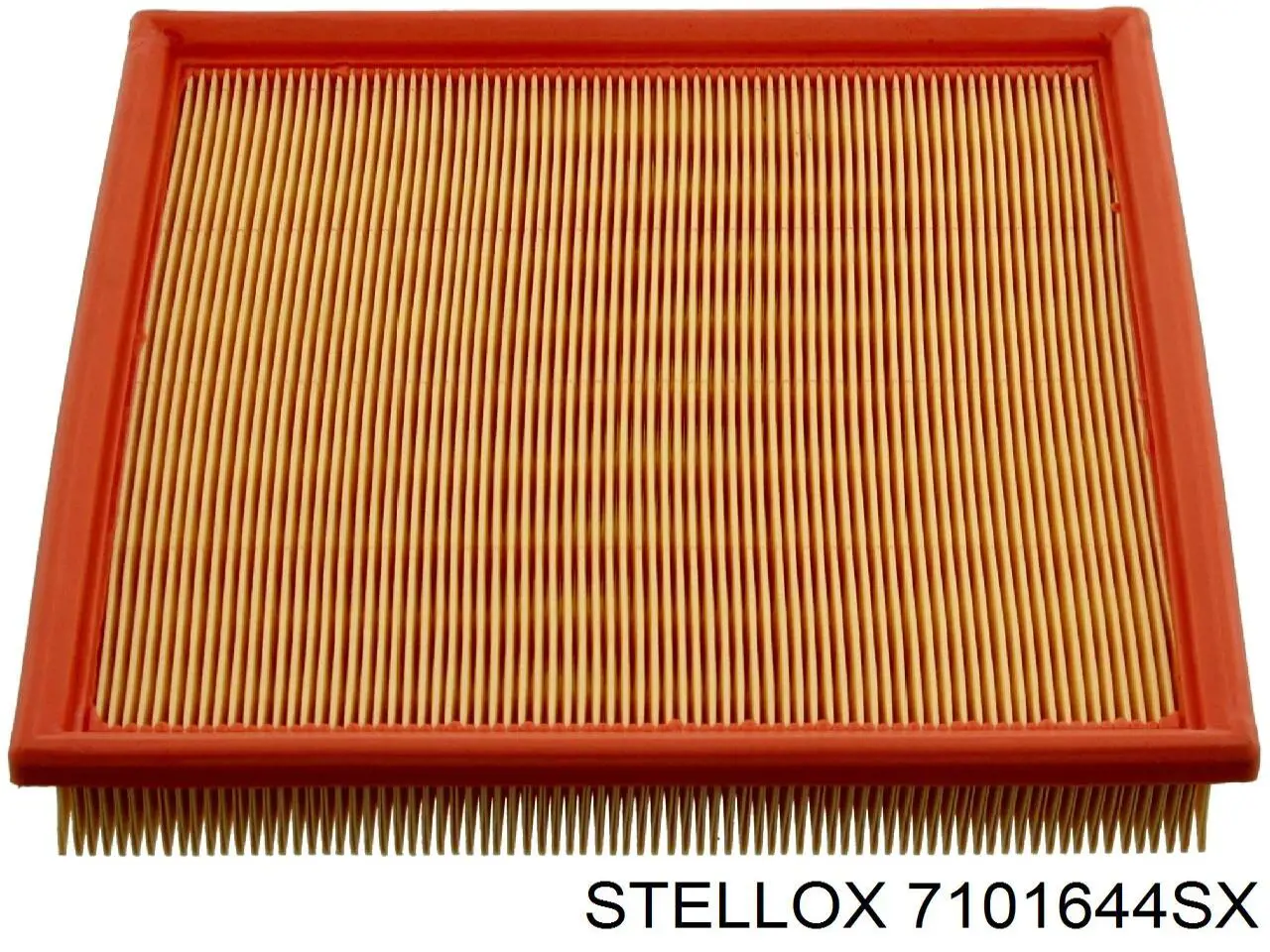 Элемент воздушного фильтра Stellox 7101644SX цена, от 4.05 USD