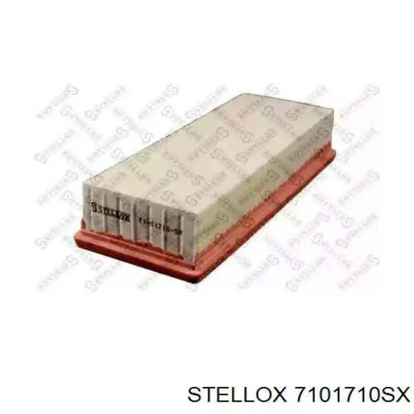 AP1381 Filtron Воздушный фильтр двигателя